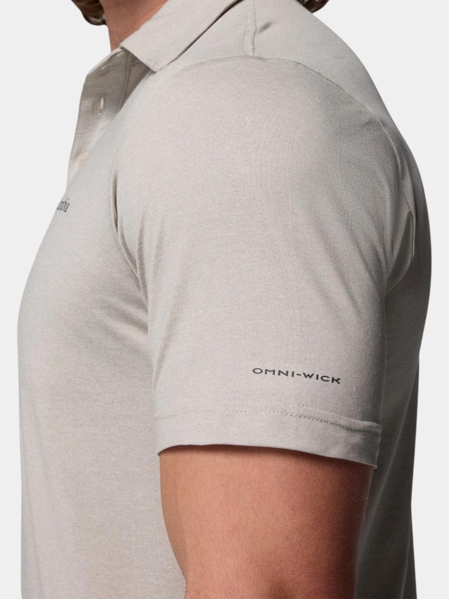 Polo Uomo Parsons Point 6/7