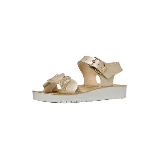 Sandales Cuir Enfant Geox Costarei