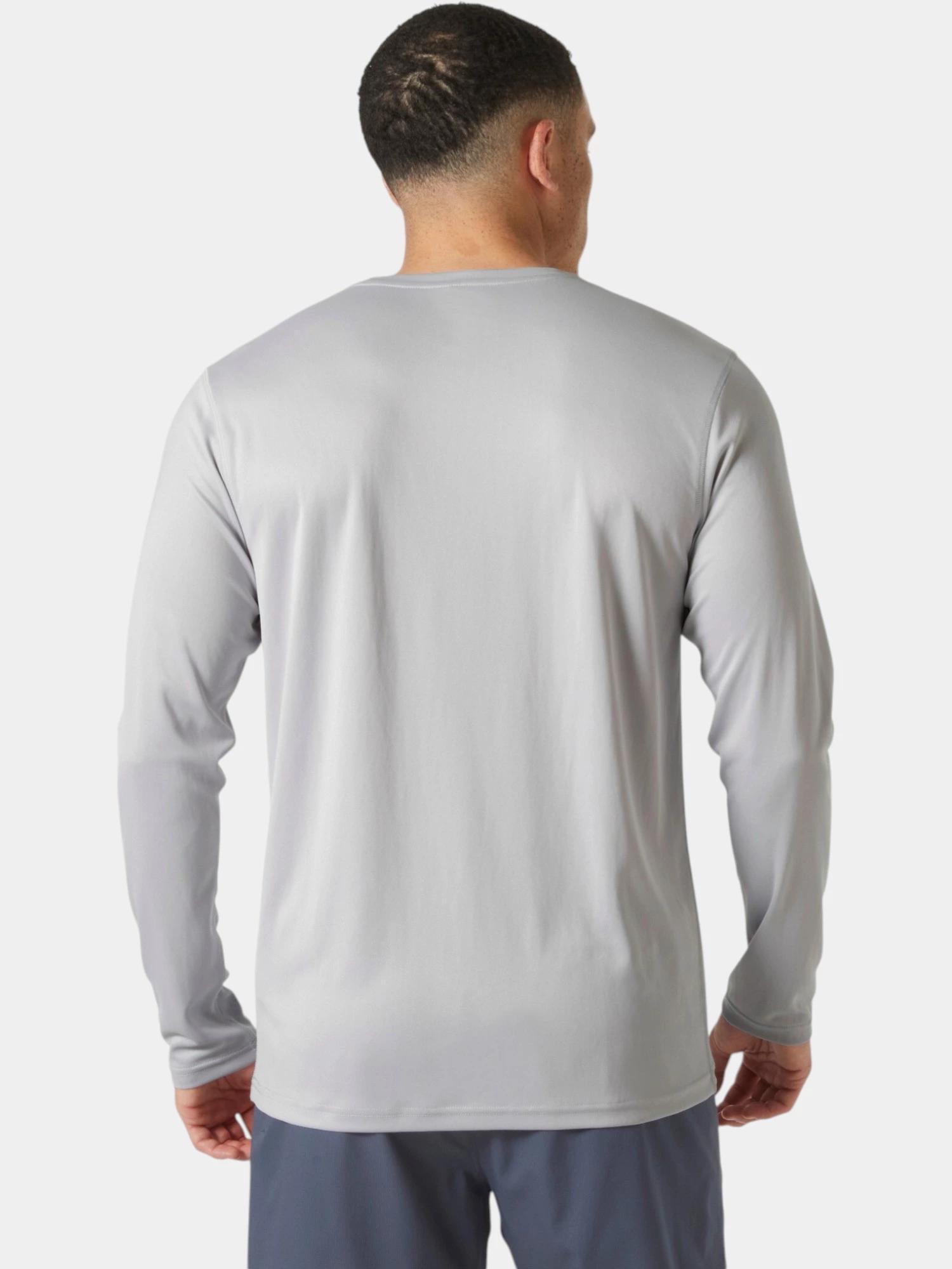 Sweatshirt Helly Hansen Tech Crels 2.0 2/6