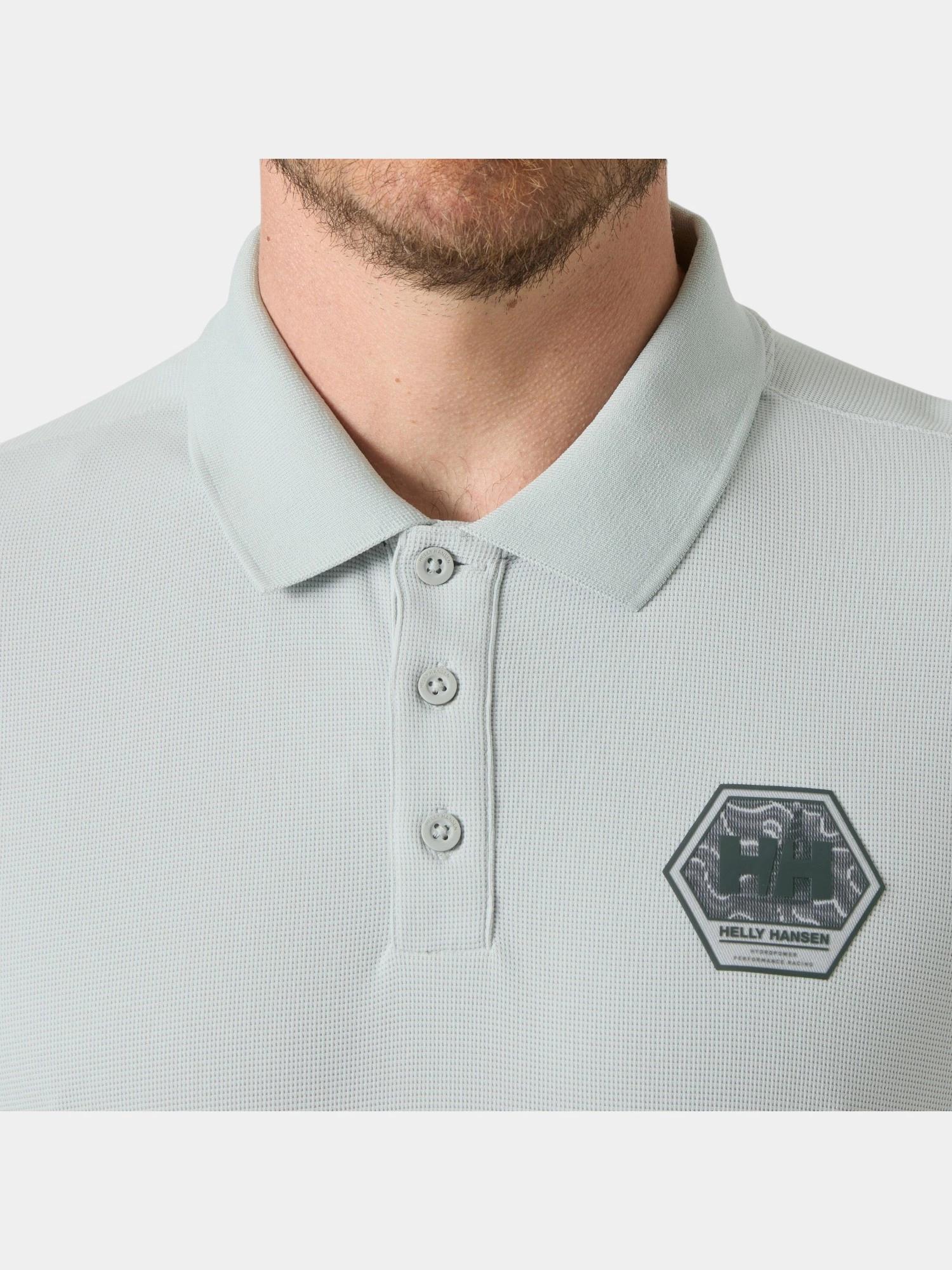 Polo Uomo Hp Race 4/7
