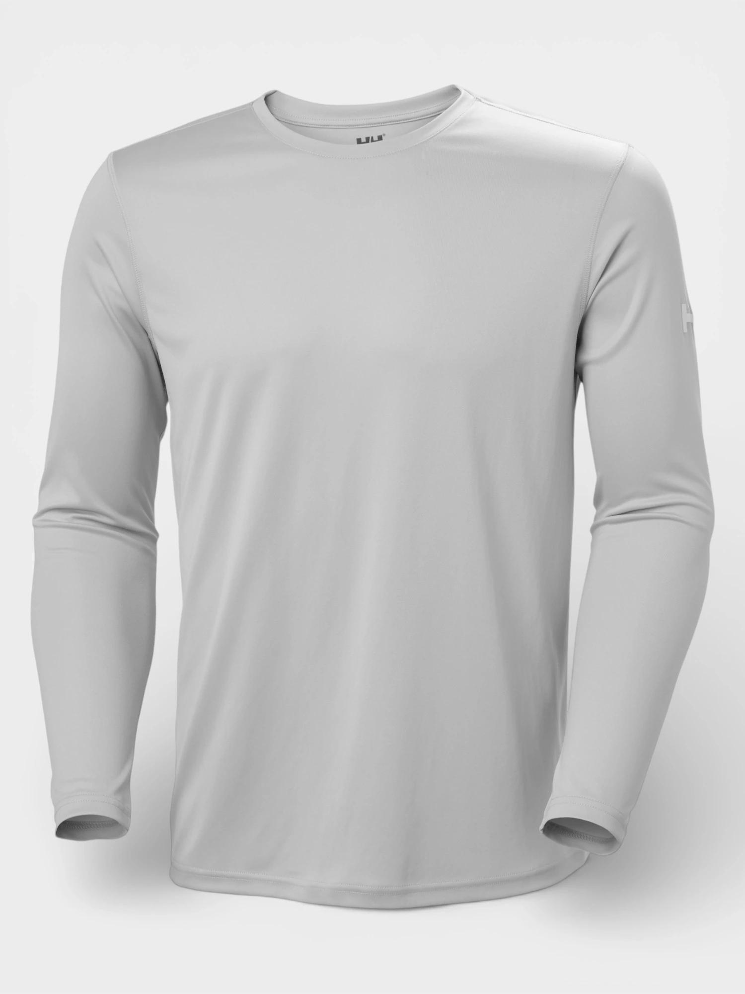 Sweatshirt Helly Hansen Tech Crels 2.0 4/6
