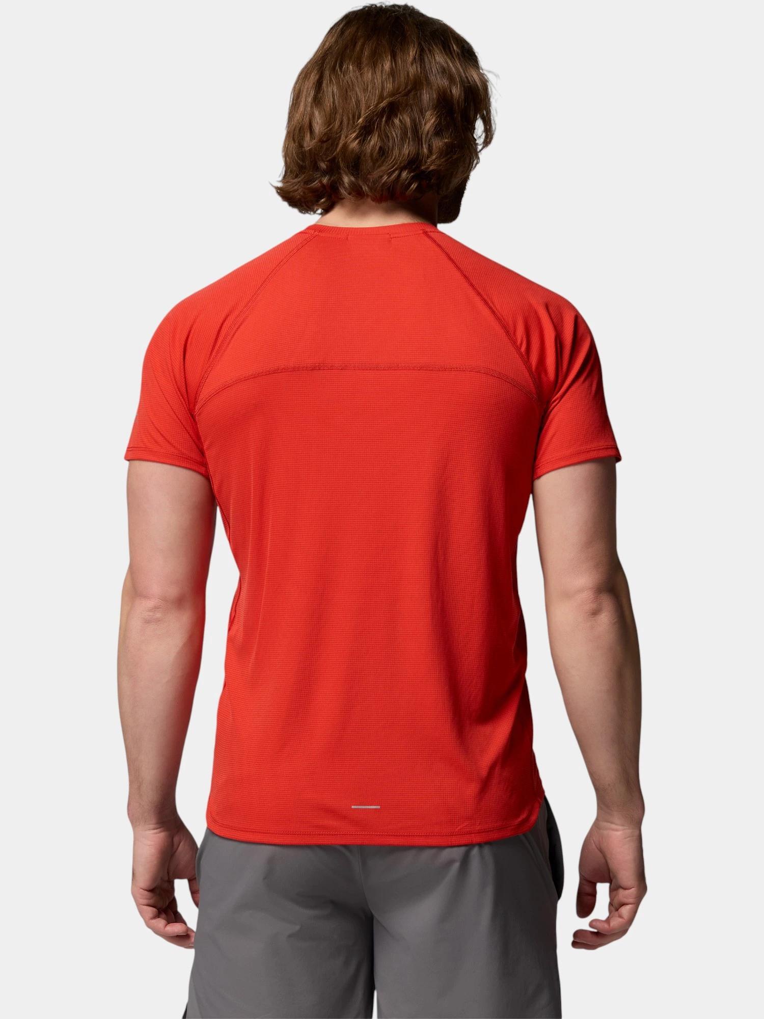 Pánské Sportovní Tričko Stealth Spring 3/6