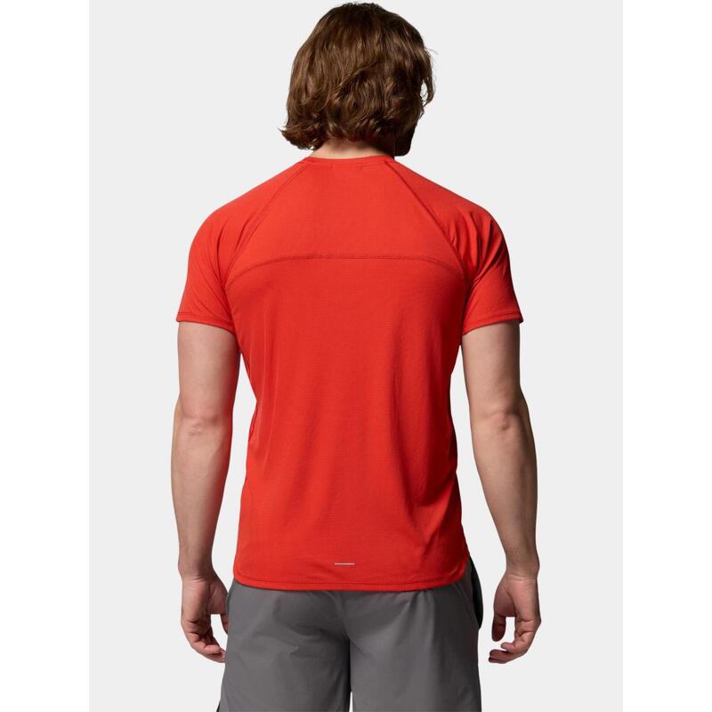 Tricou pentru sport, cu maneci scurte Stealth Spring Short Sleeve Tee barbati