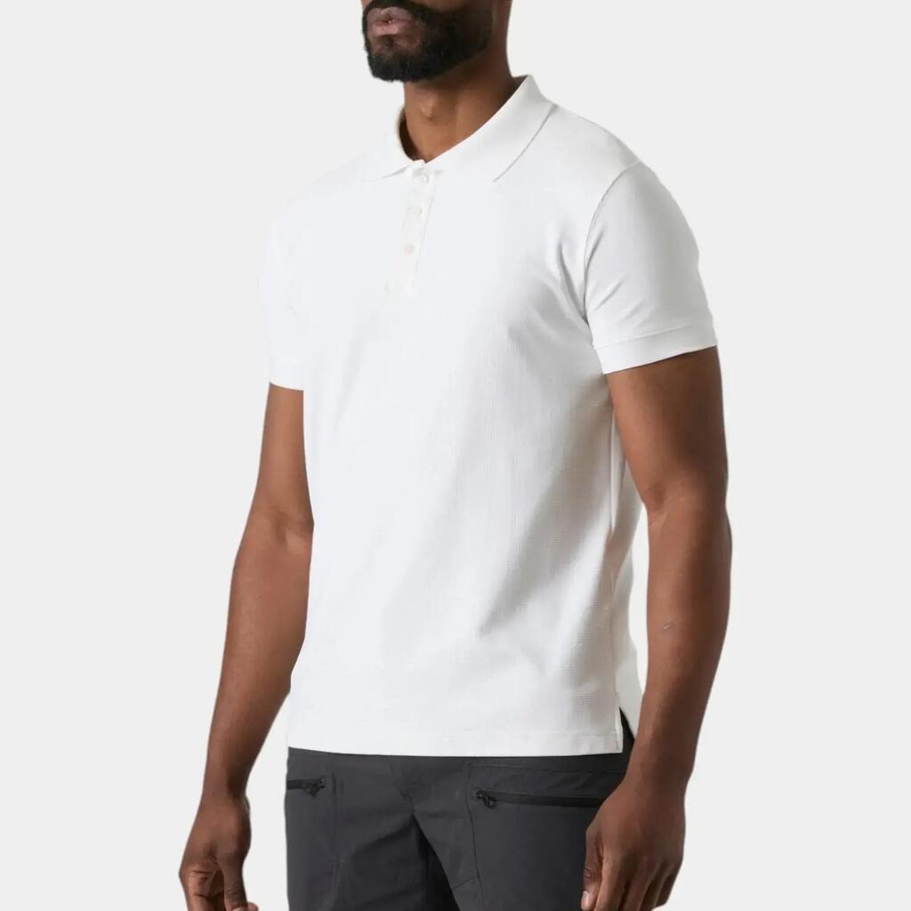 Polo shirt Helly Hansen crewline