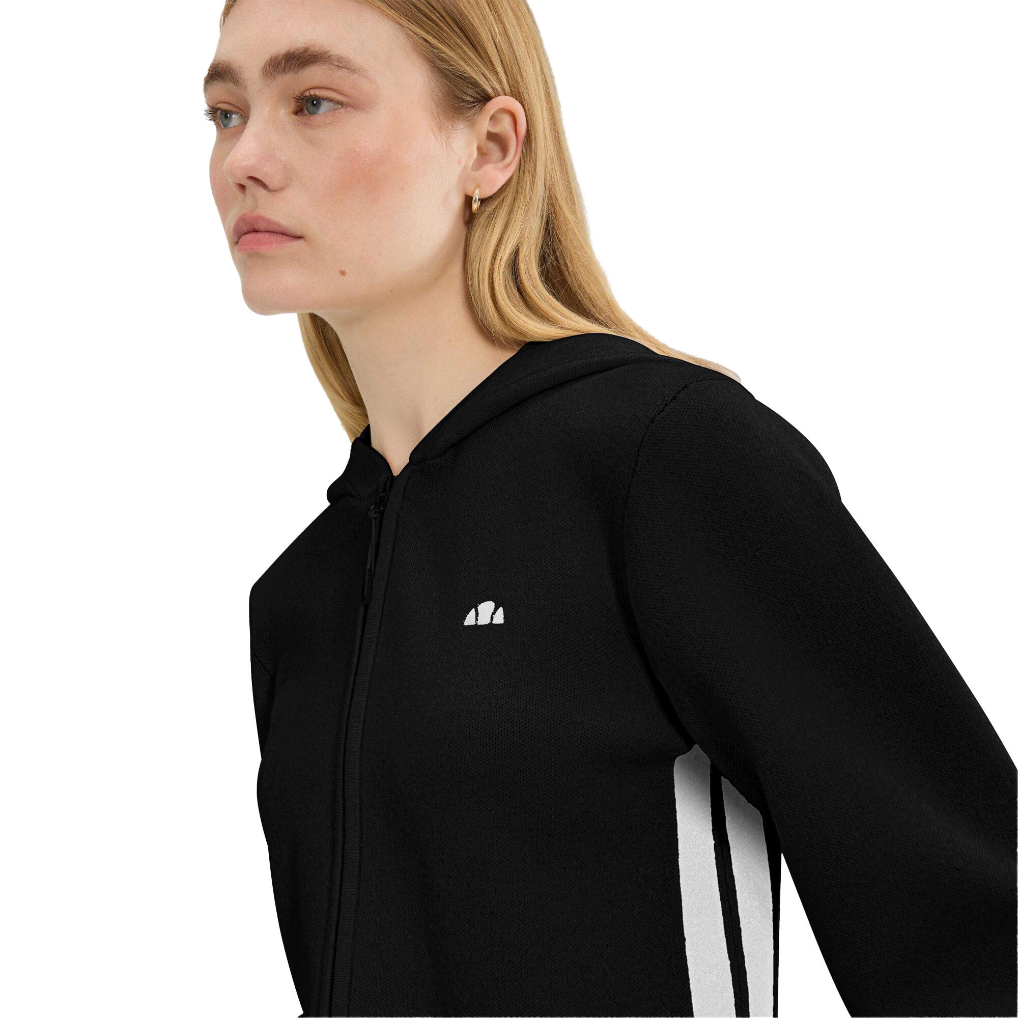Veste À Capuche LANEISA Femme (Noir) 3/4