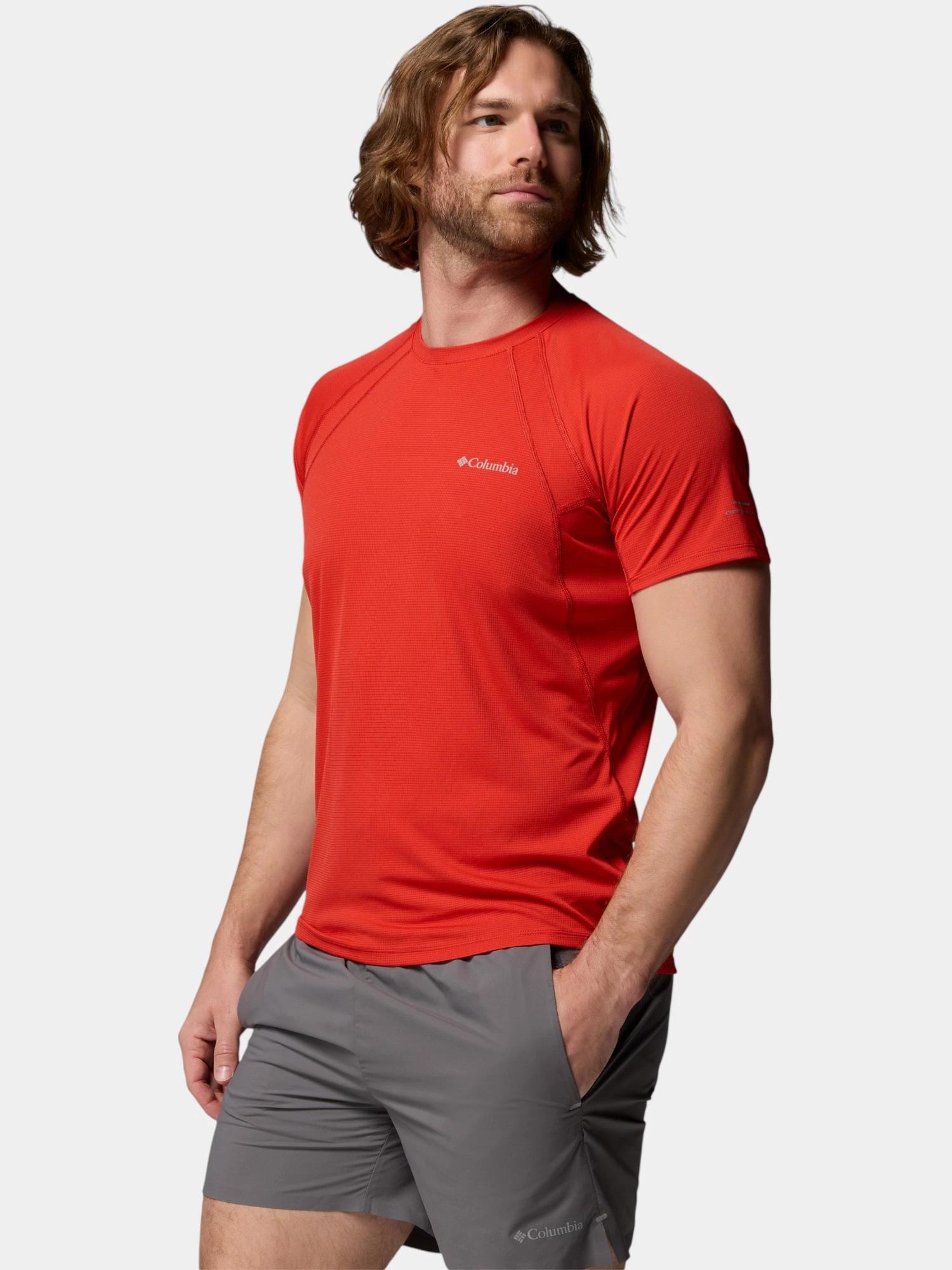 Pánské Sportovní Tričko Stealth Spring 2/6