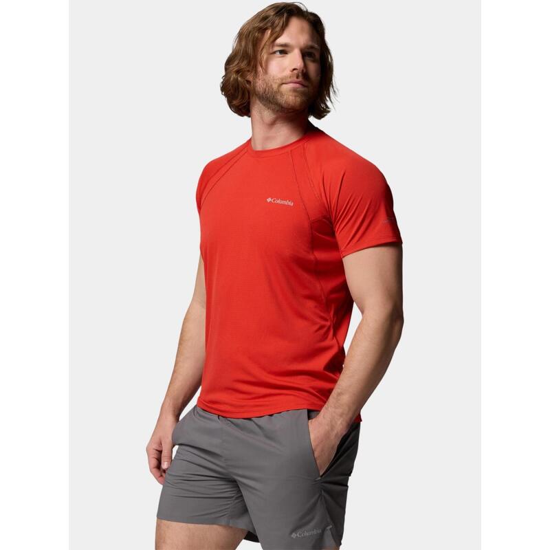 Tricou pentru sport, cu maneci scurte Stealth Spring Short Sleeve Tee barbati