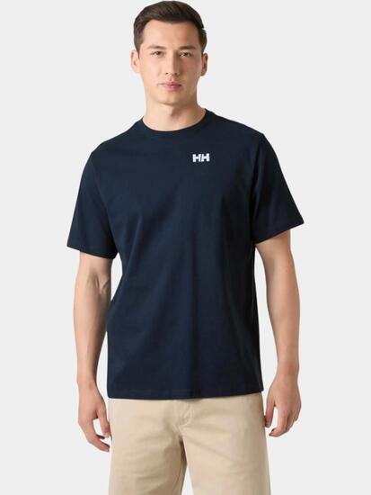 T-Shirt Helly Hansen Core Graphic 2.0