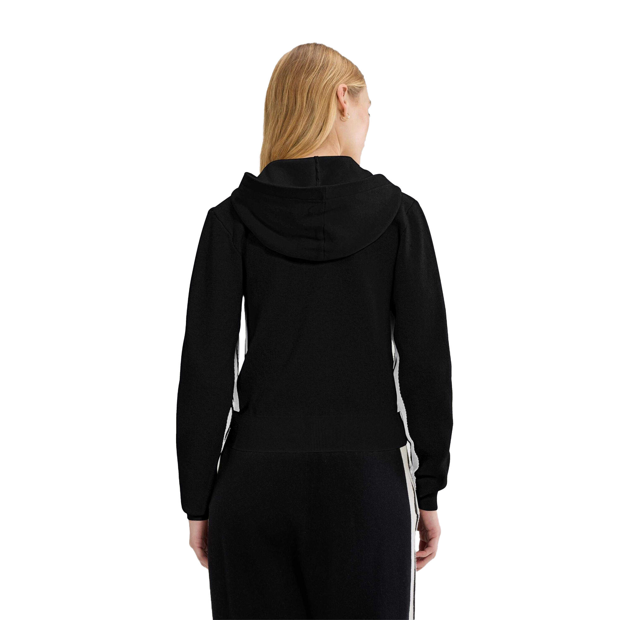 Veste À Capuche LANEISA Femme (Noir) 2/4