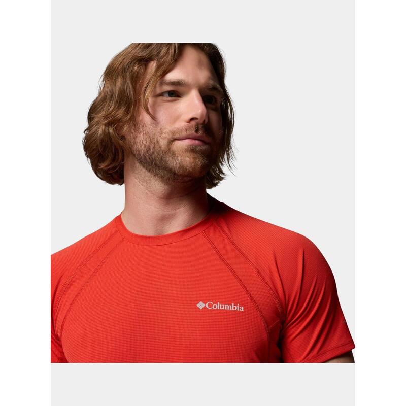 Tricou pentru sport, cu maneci scurte Stealth Spring Short Sleeve Tee barbati