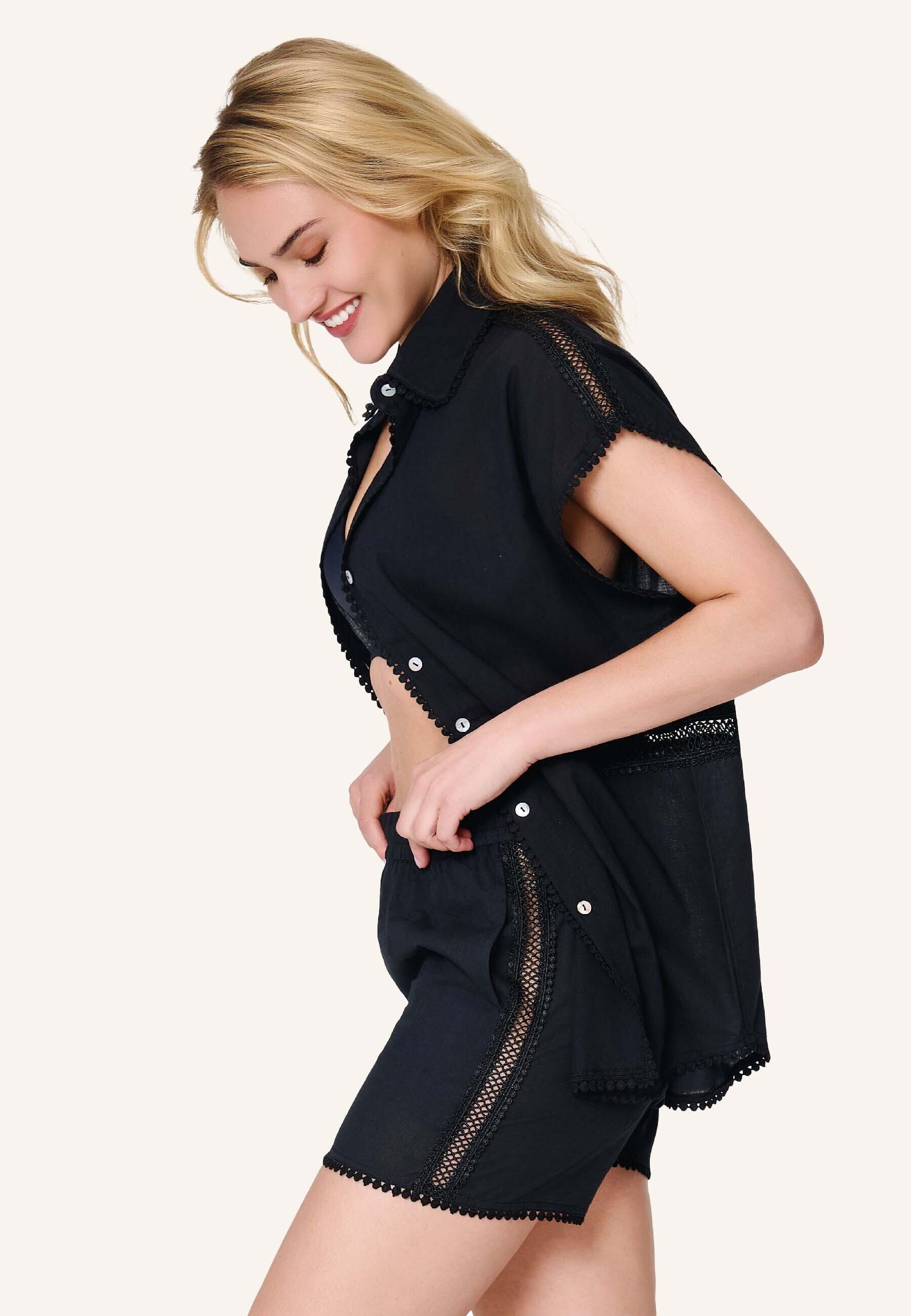 LINGADORE Top & Shorts 3/5