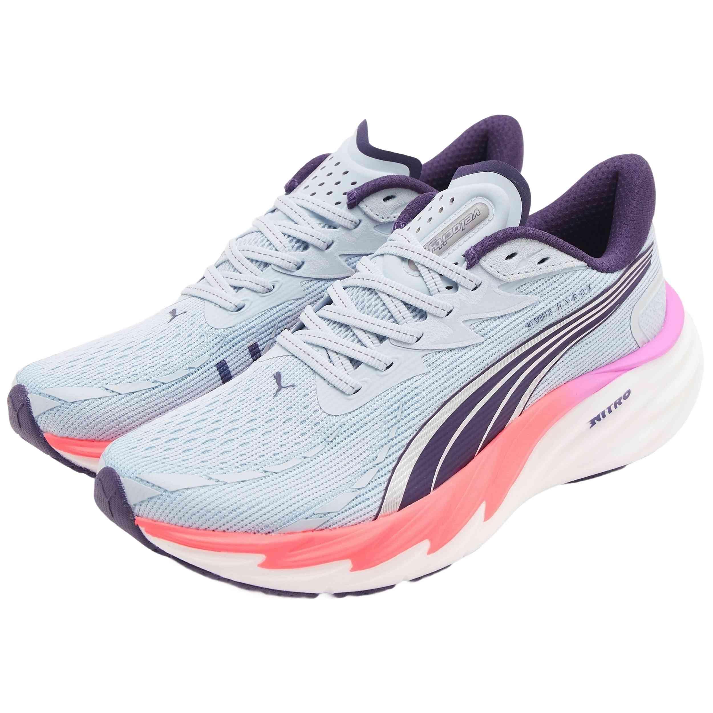 Zapatillas Puma modelo 312916-01 para hombre 2/5