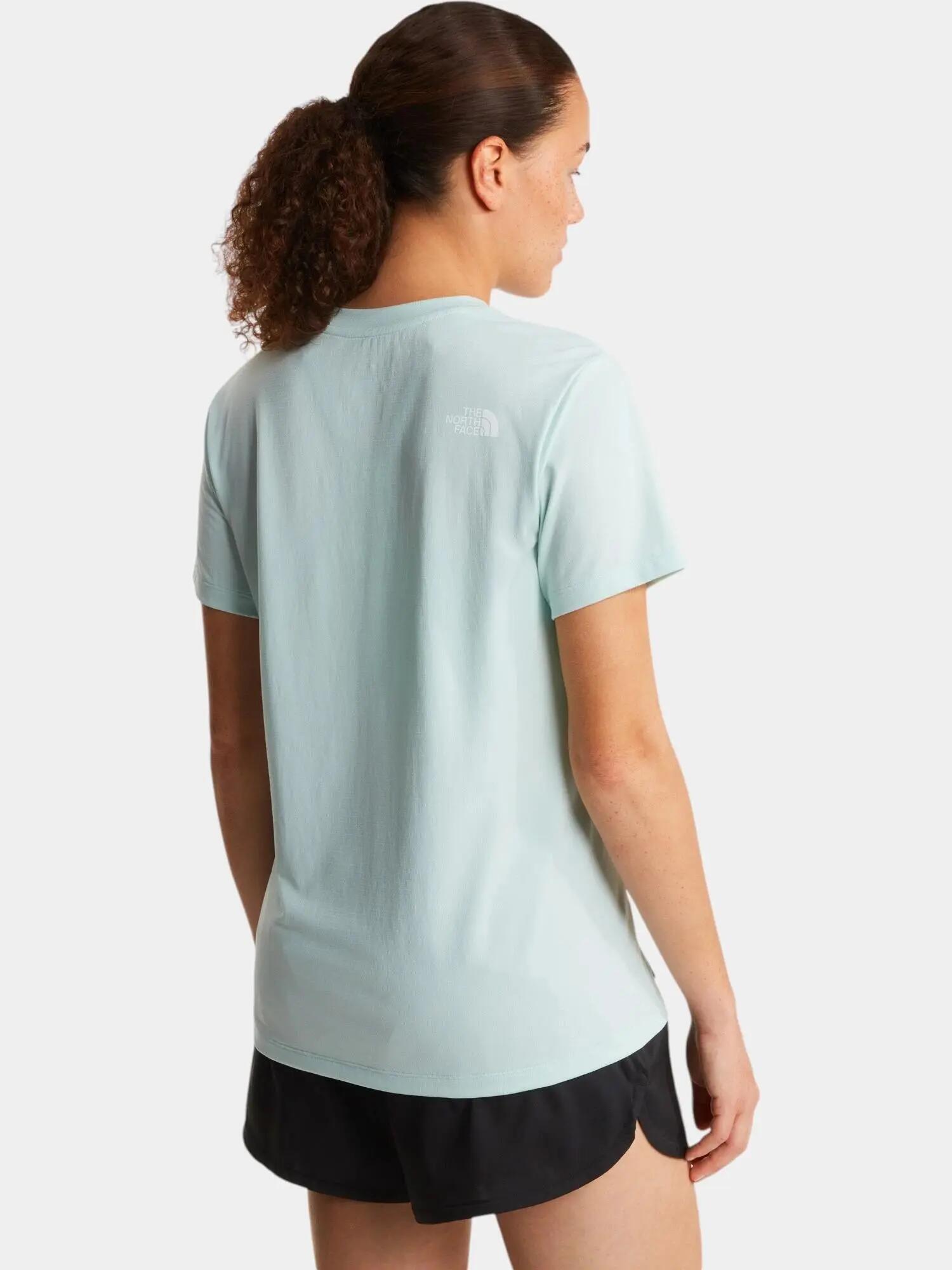 THE NORTH FACE Damenshorts, Damen-Sportprodukt 3/7