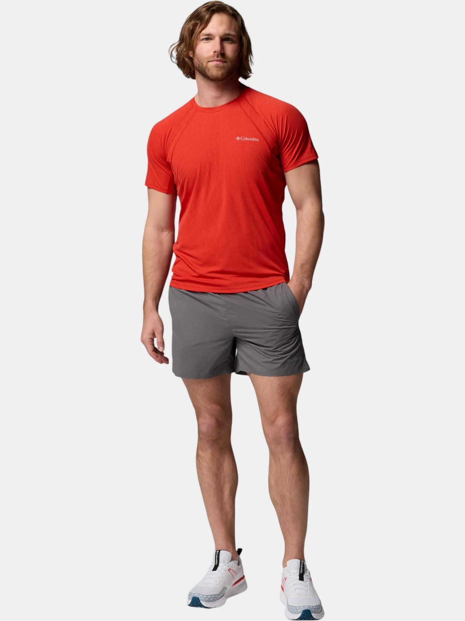 Pánské Sportovní Tričko Stealth Spring 4/6