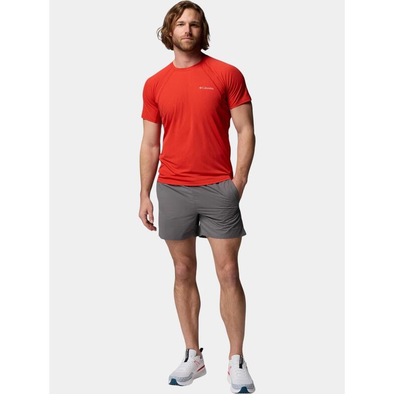 Tricou pentru sport, cu maneci scurte Stealth Spring Short Sleeve Tee barbati