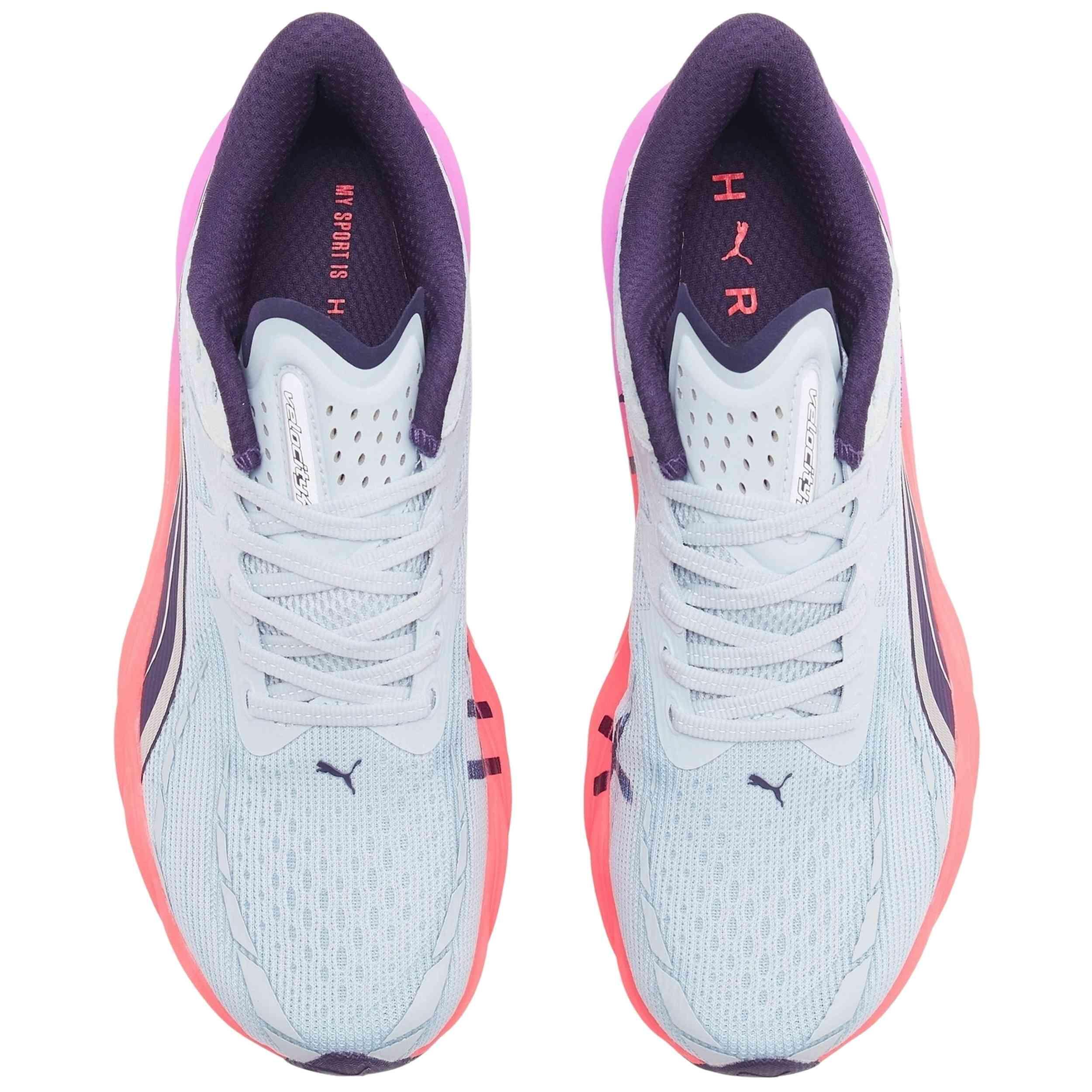Zapatillas Puma modelo 312916-01 para hombre 5/5