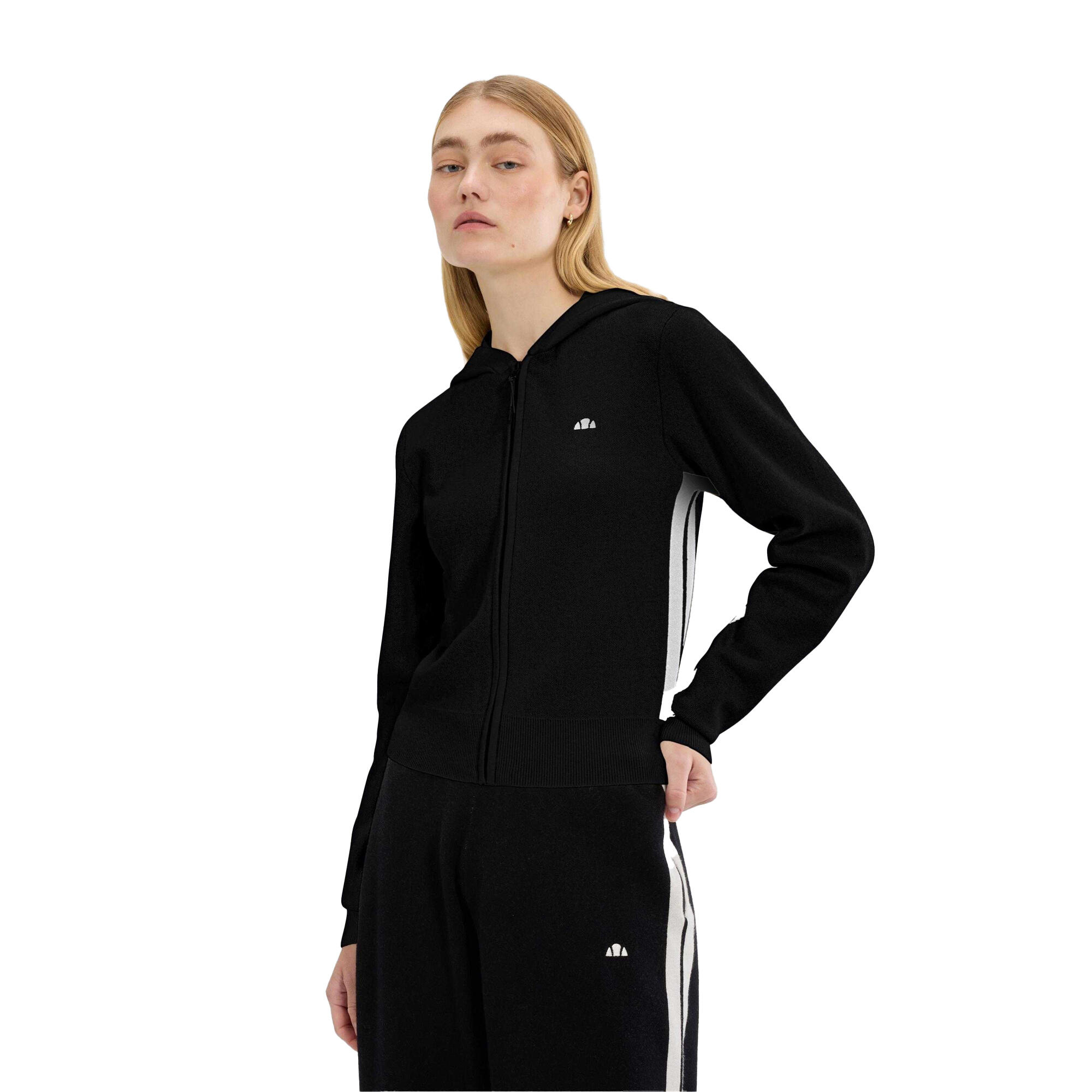 Veste À Capuche LANEISA Femme (Noir) 4/4