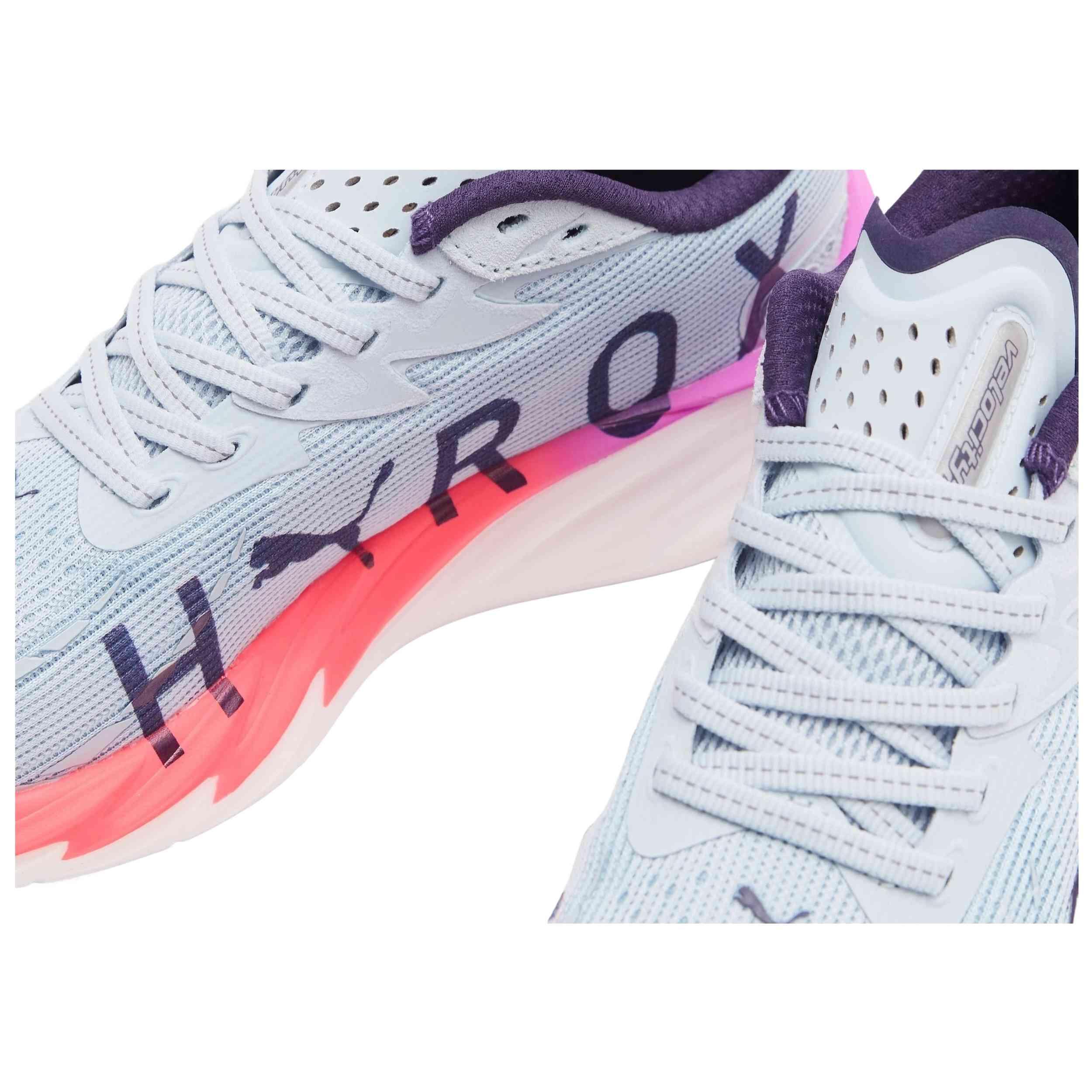 Zapatillas Puma modelo 312916-01 para hombre 4/5