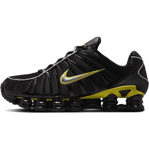 Chaussures universel hommes Nike Shox TL 3/5