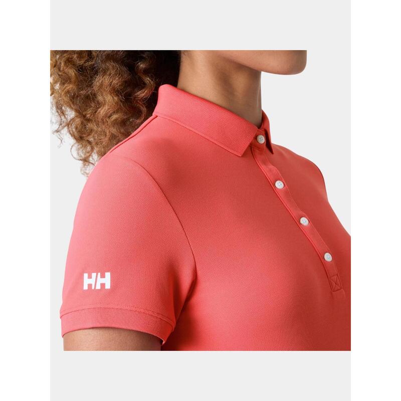 Dámské polo tričko W Crewline