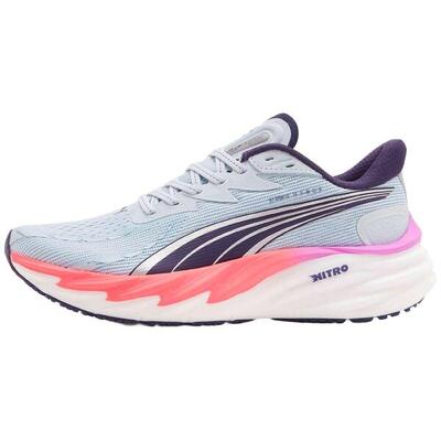 Scarpe Running Puma Velocity Nitro 4 Puma X Hyrox Wns Donna