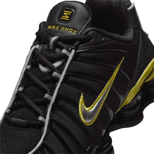 Chaussures universel hommes Nike Shox TL 5/5