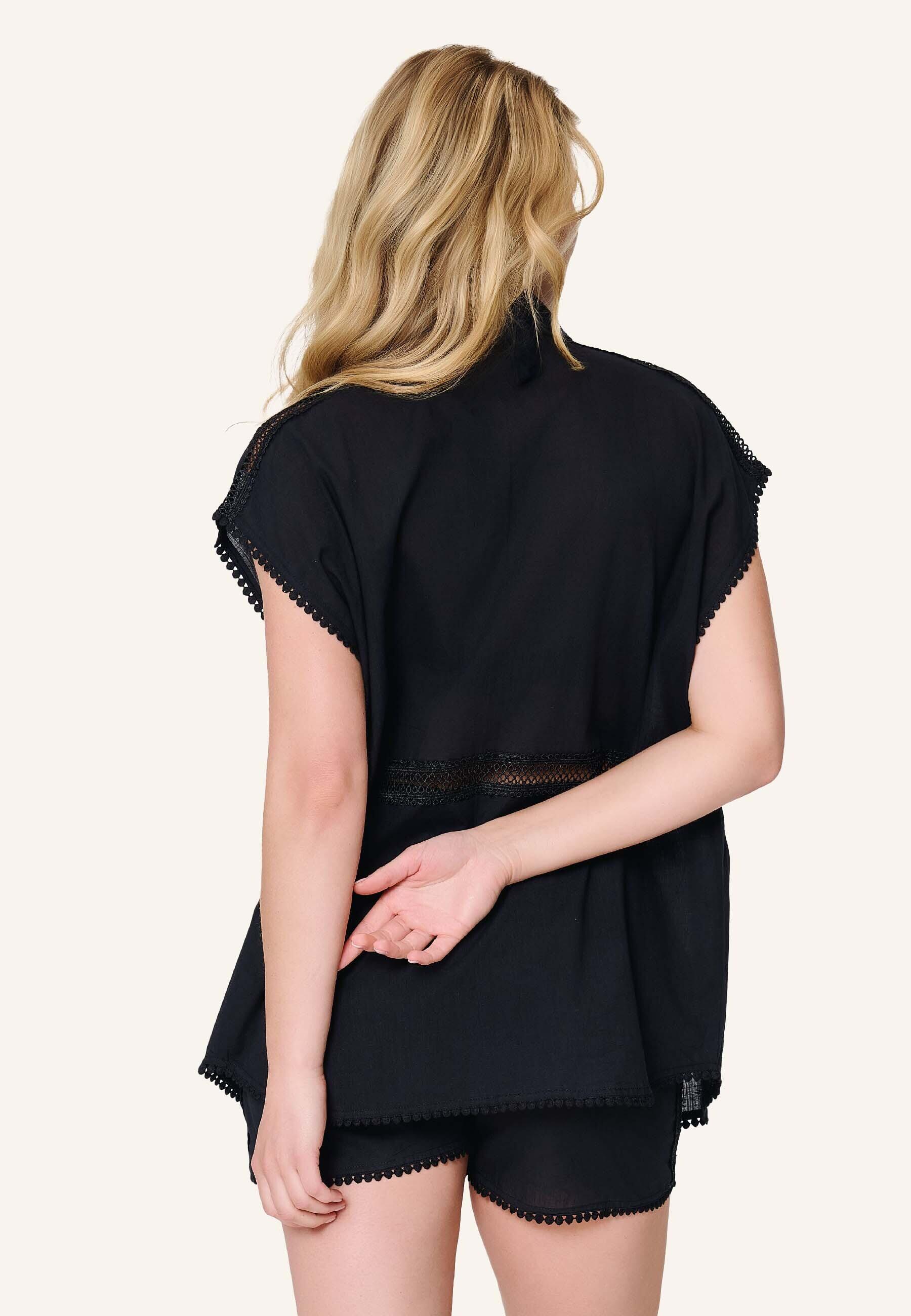 LINGADORE Top & Shorts 4/5