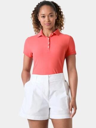 Polo Femme W Crewline