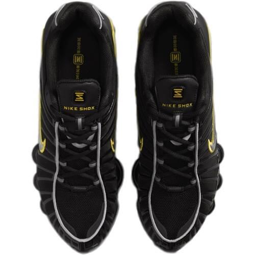 Chaussures universel hommes Nike Shox TL 4/5