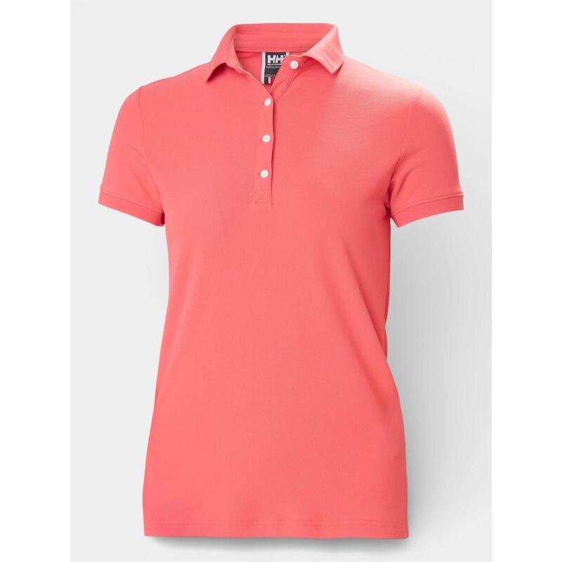 Dámské polo tričko W Crewline