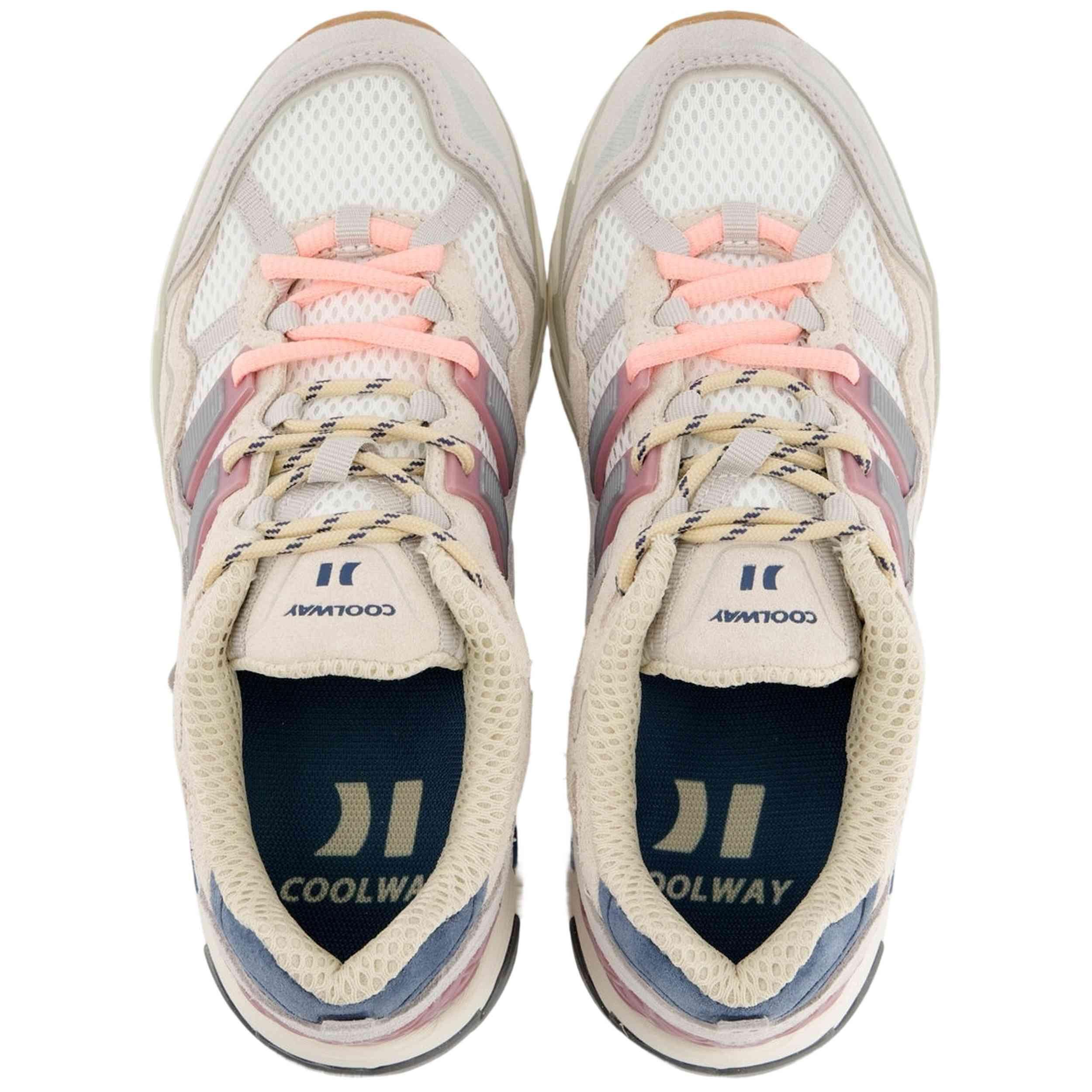 Scarpe Coolway modello 7673400-WHT-W per unisex 3/5