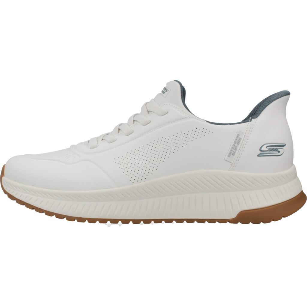 Zapatillas hombre Skechers Slip-ins Bobs Squad 4 - Direct Step 2/5