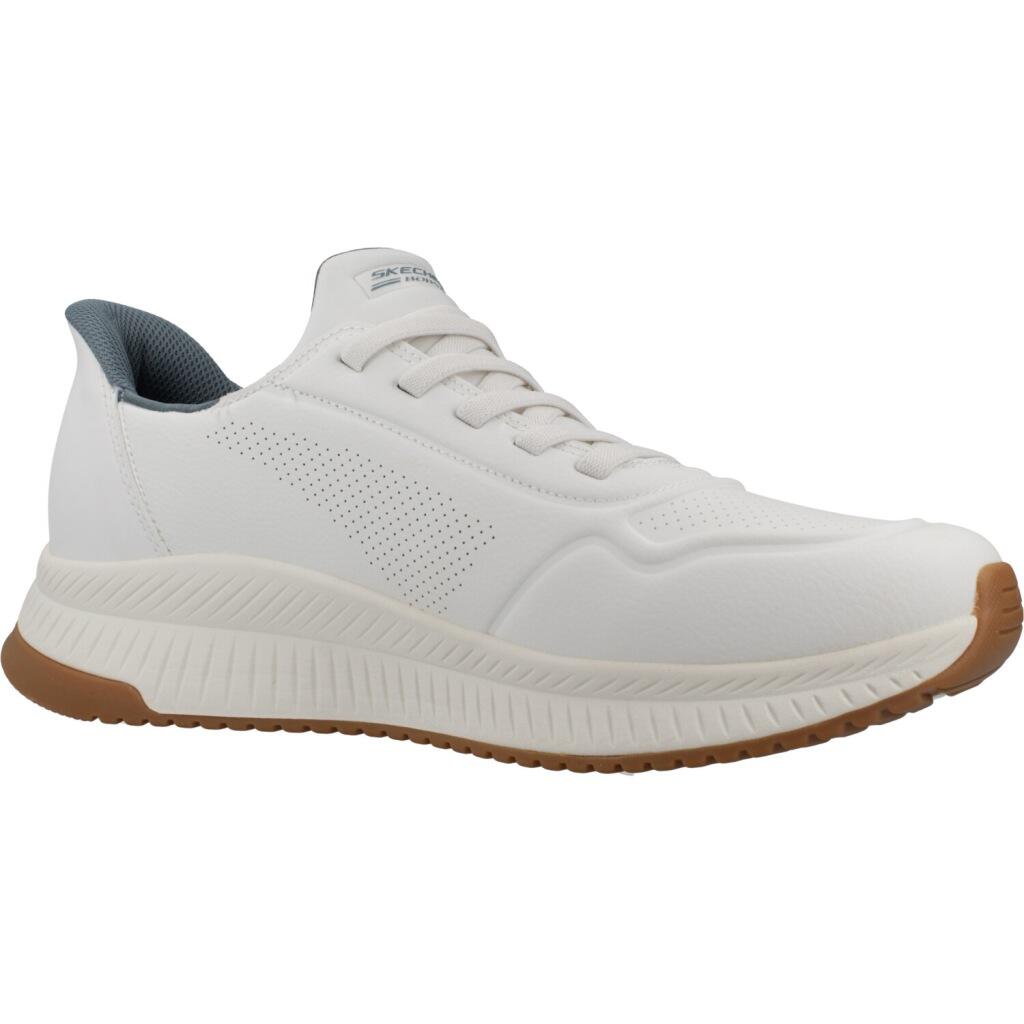 Zapatillas hombre Skechers Slip-ins Bobs Squad 4 - Direct Step 5/5