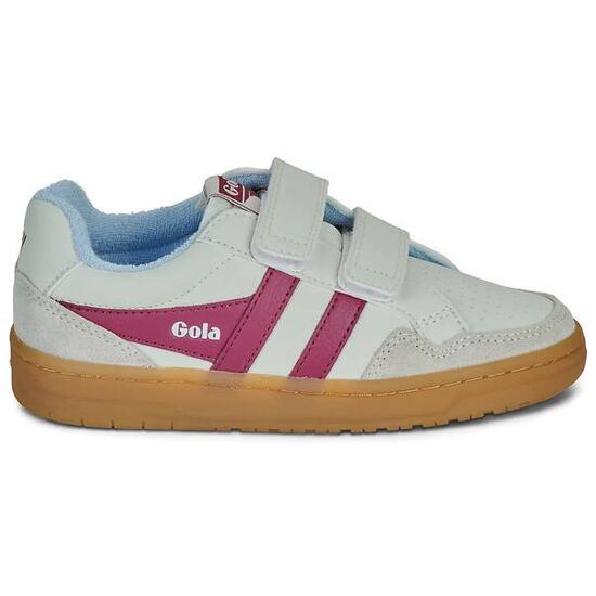 Sneakersy dla dzieci Gola Eagle Strap