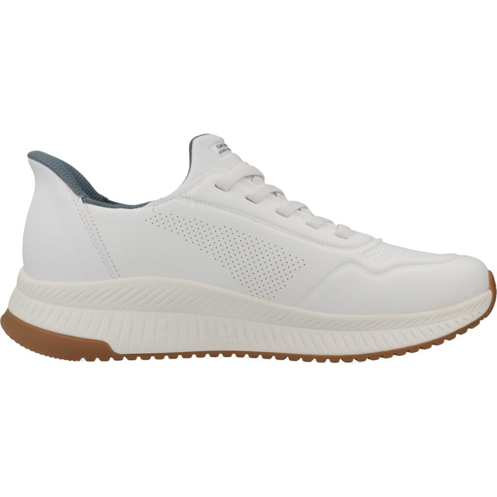 Zapatillas hombre Skechers Slip-ins Bobs Squad 4 - Direct Step 4/5