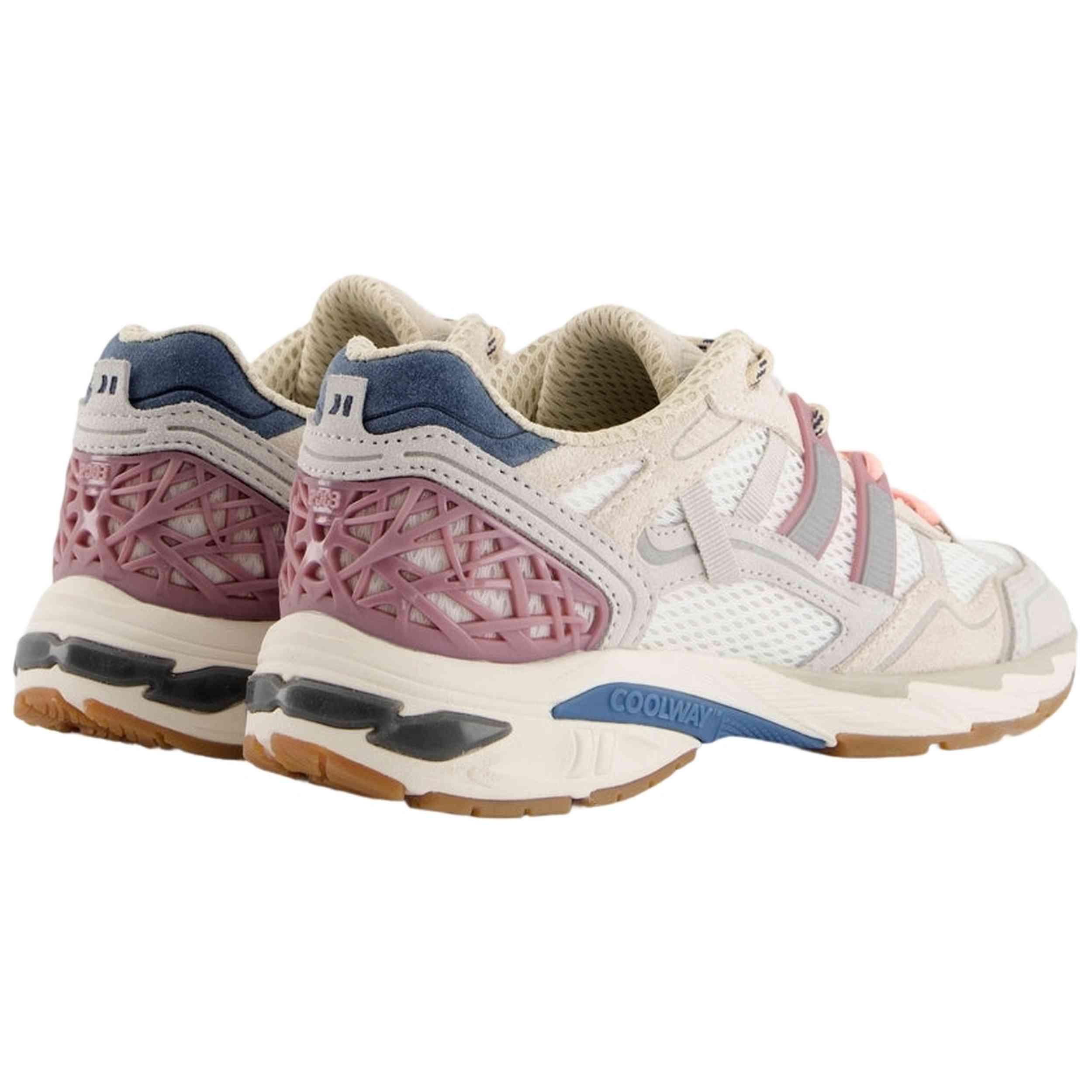 Scarpe Coolway modello 7673400-WHT-W per unisex 4/5