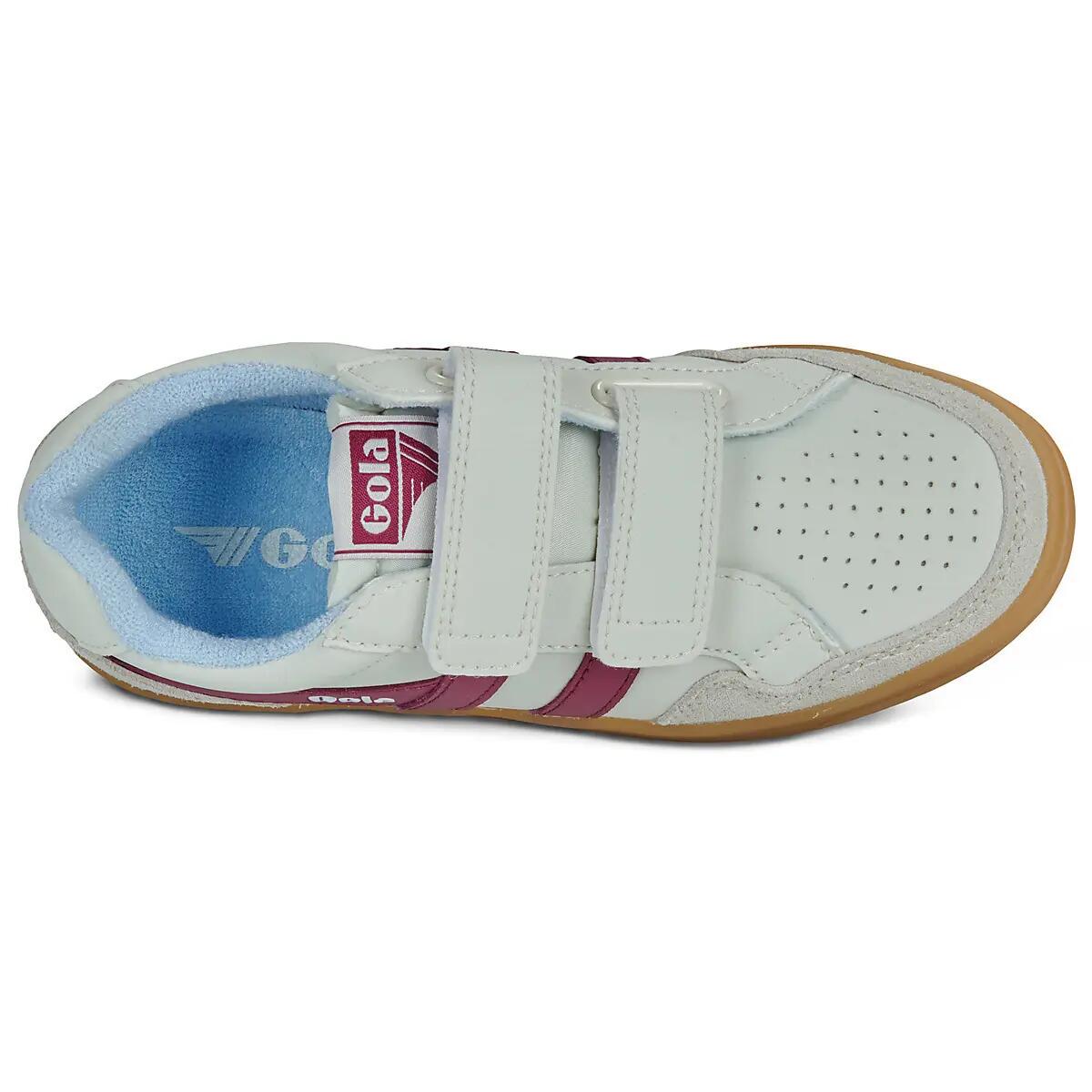 Sneakersy dla dzieci Gola Eagle Strap 6/7