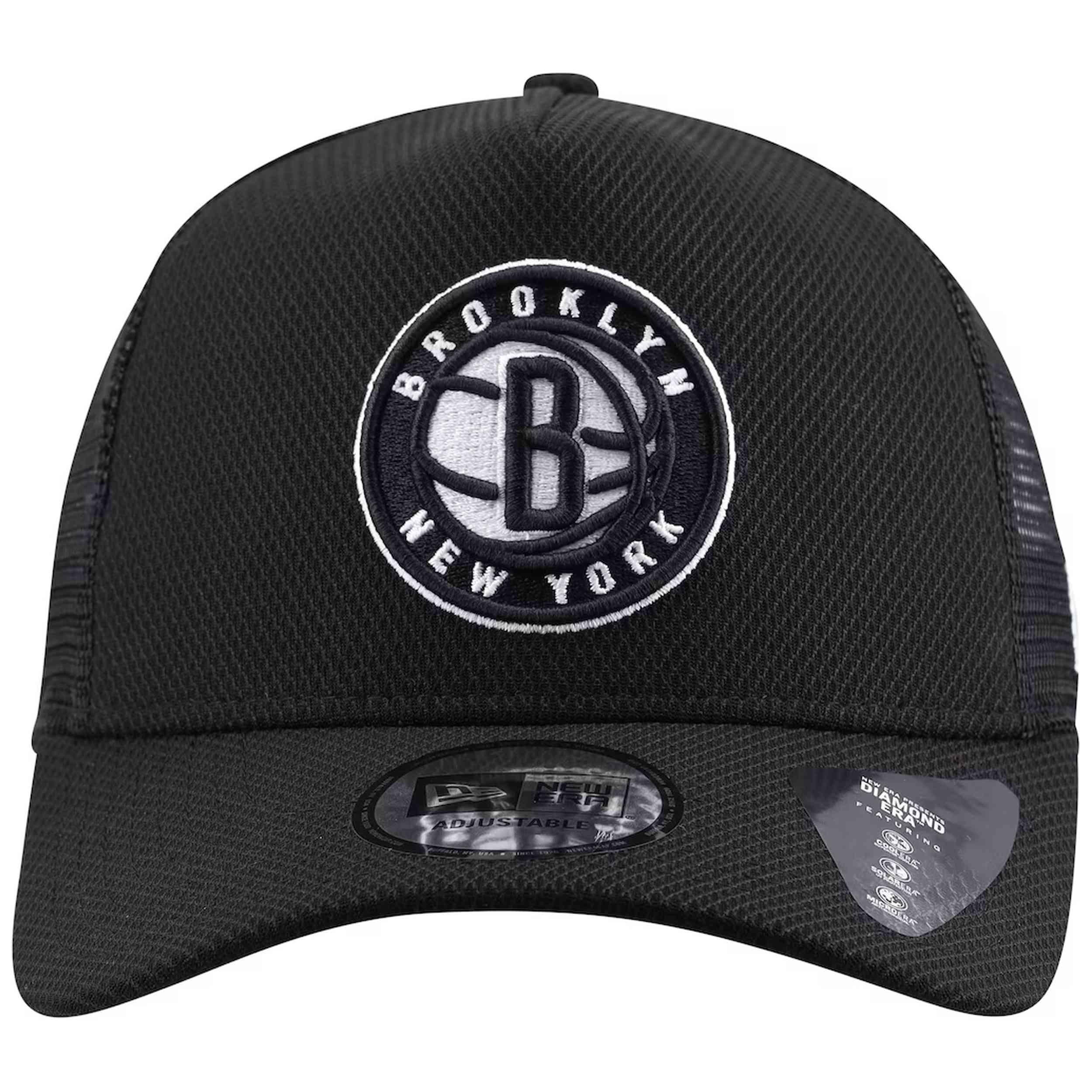 Gorra Mitchell & ness modelo HT8032-BNEBLCK para unisex 2/4