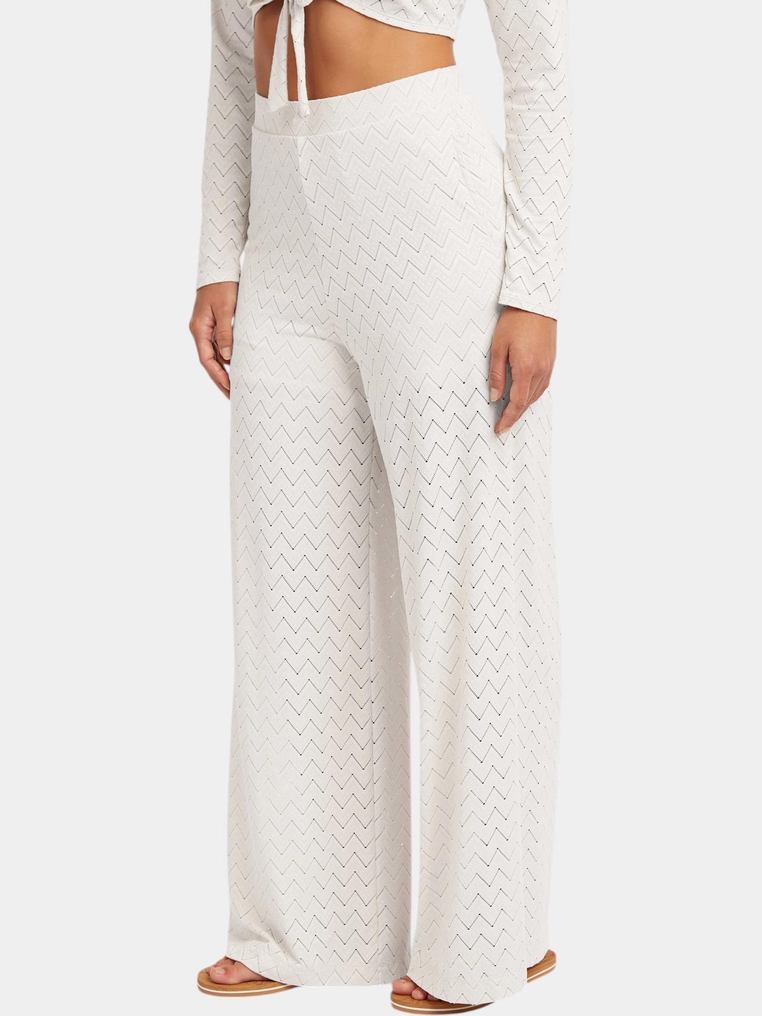 Pantalon De Plage Femme O'Riginals Wide Leg 3/7