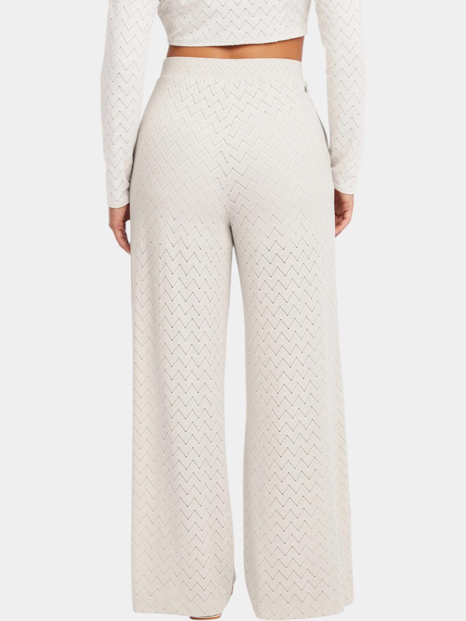 Pantalon De Plage Femme O'Riginals Wide Leg 2/7