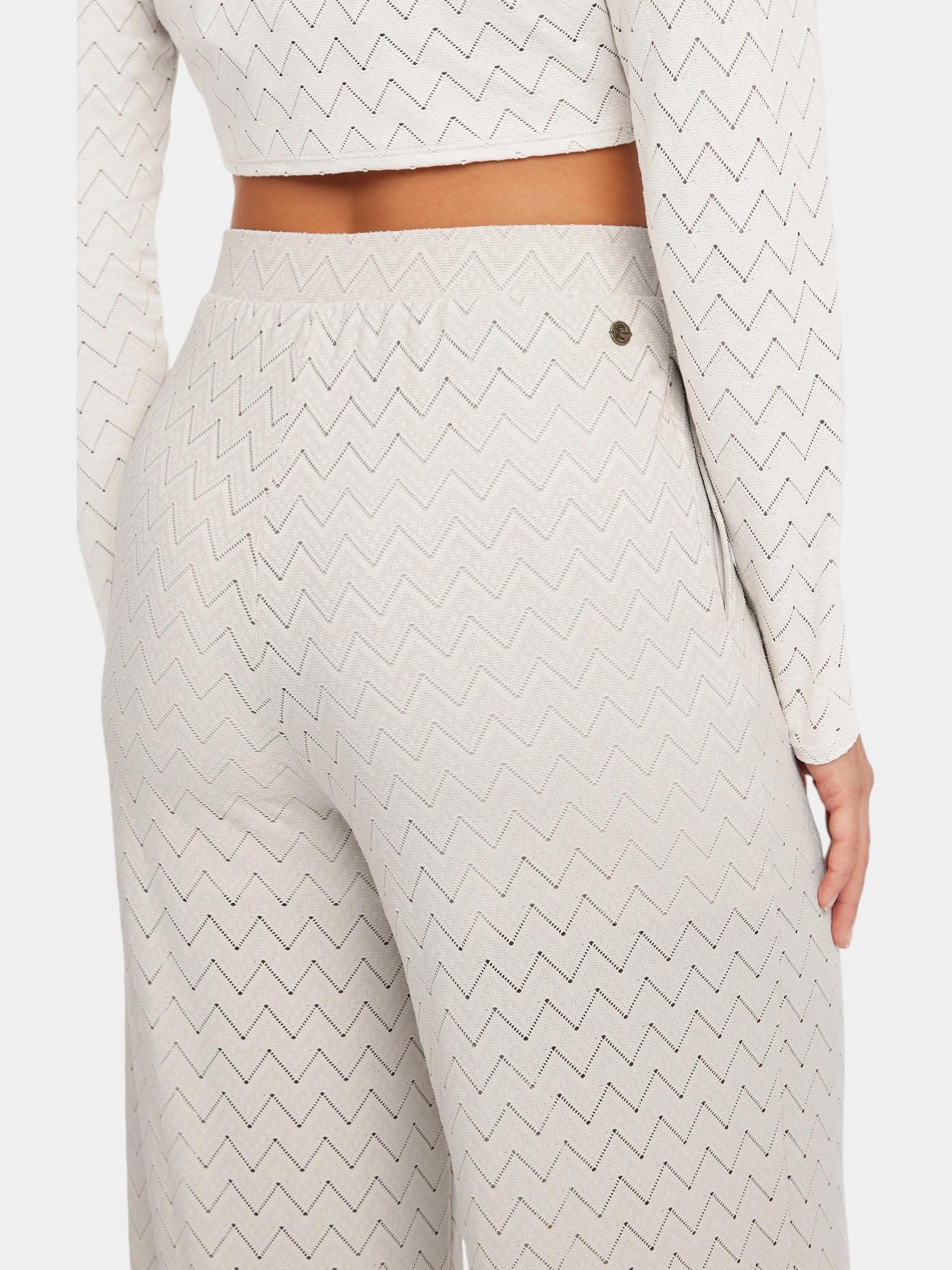Pantalon De Plage Femme O'Riginals Wide Leg 5/7