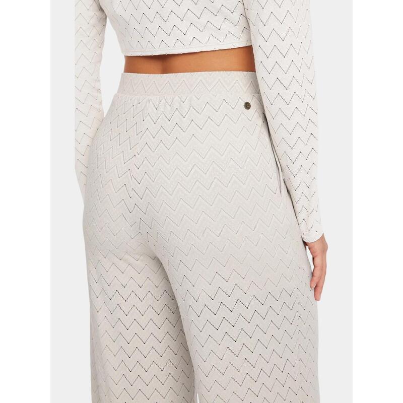 Pantaloni de plaja O'Riginals Wide Leg Pants femei