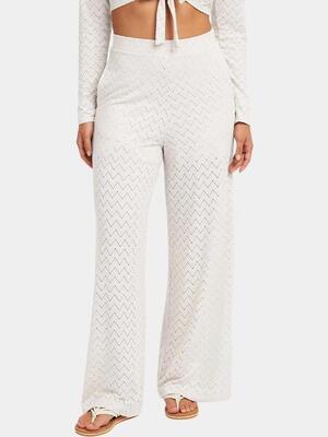 Strandbroek dames o'riginals wide leg