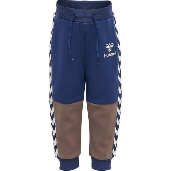 Pantalon de jogging bébé garçon Hummel Olek