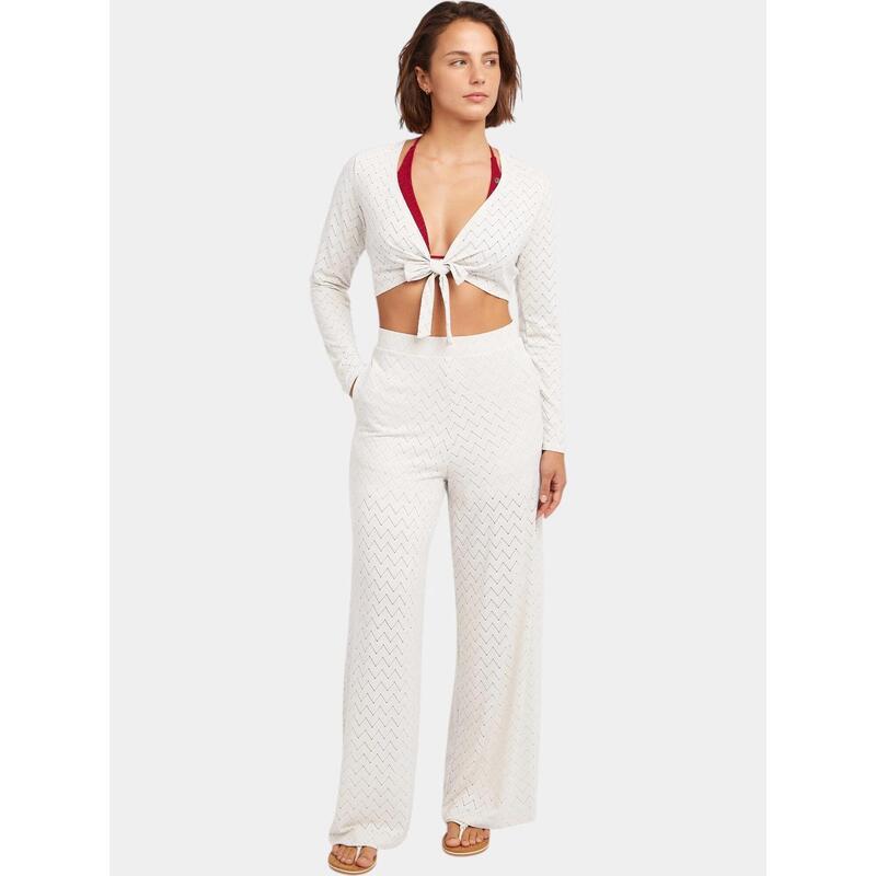 Pantaloni de plaja O'Riginals Wide Leg Pants femei