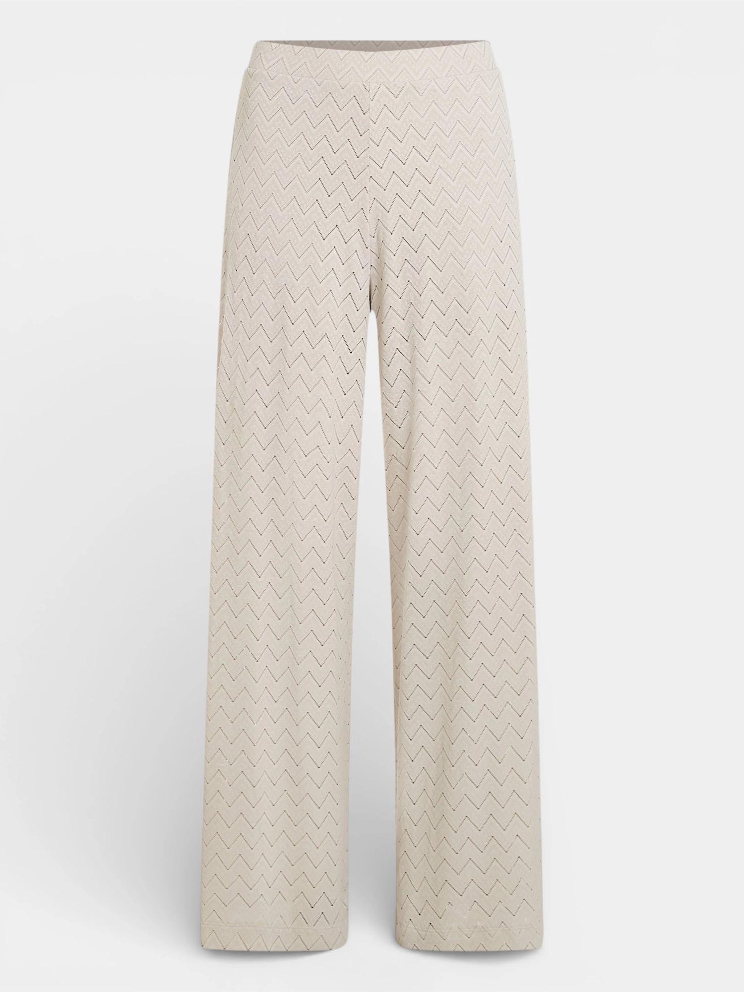 Pantalon De Plage Femme O'Riginals Wide Leg 6/7