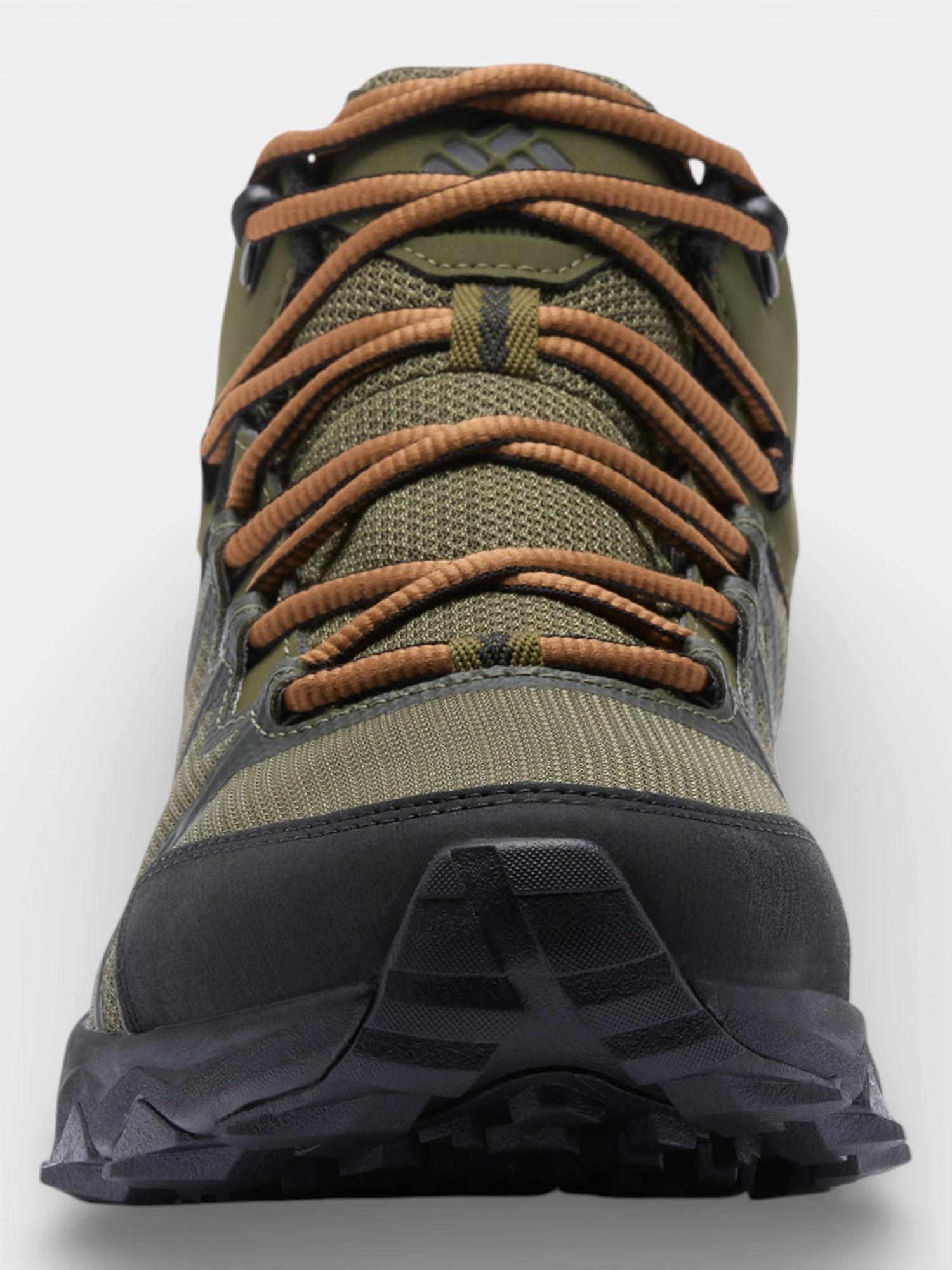 Bottes De Randonnée Imperméables Hommes Peakfreak II Mid Outdry 5/7