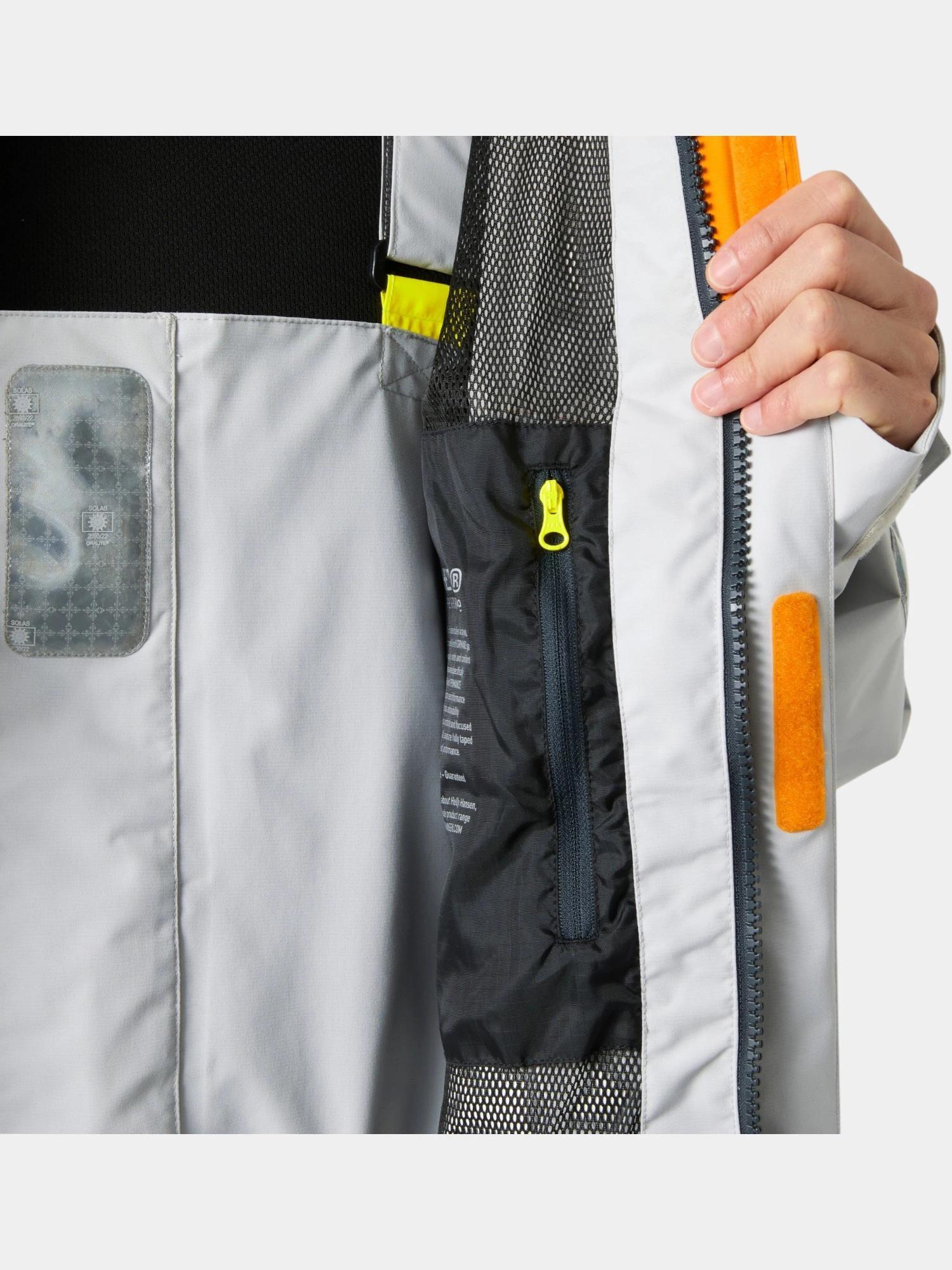 Veste De Voile Homme Pier 4.0 3/7