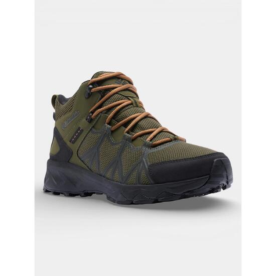Buty Trekkingowe Męskie Columbia Peakfreak II Mid Outdry