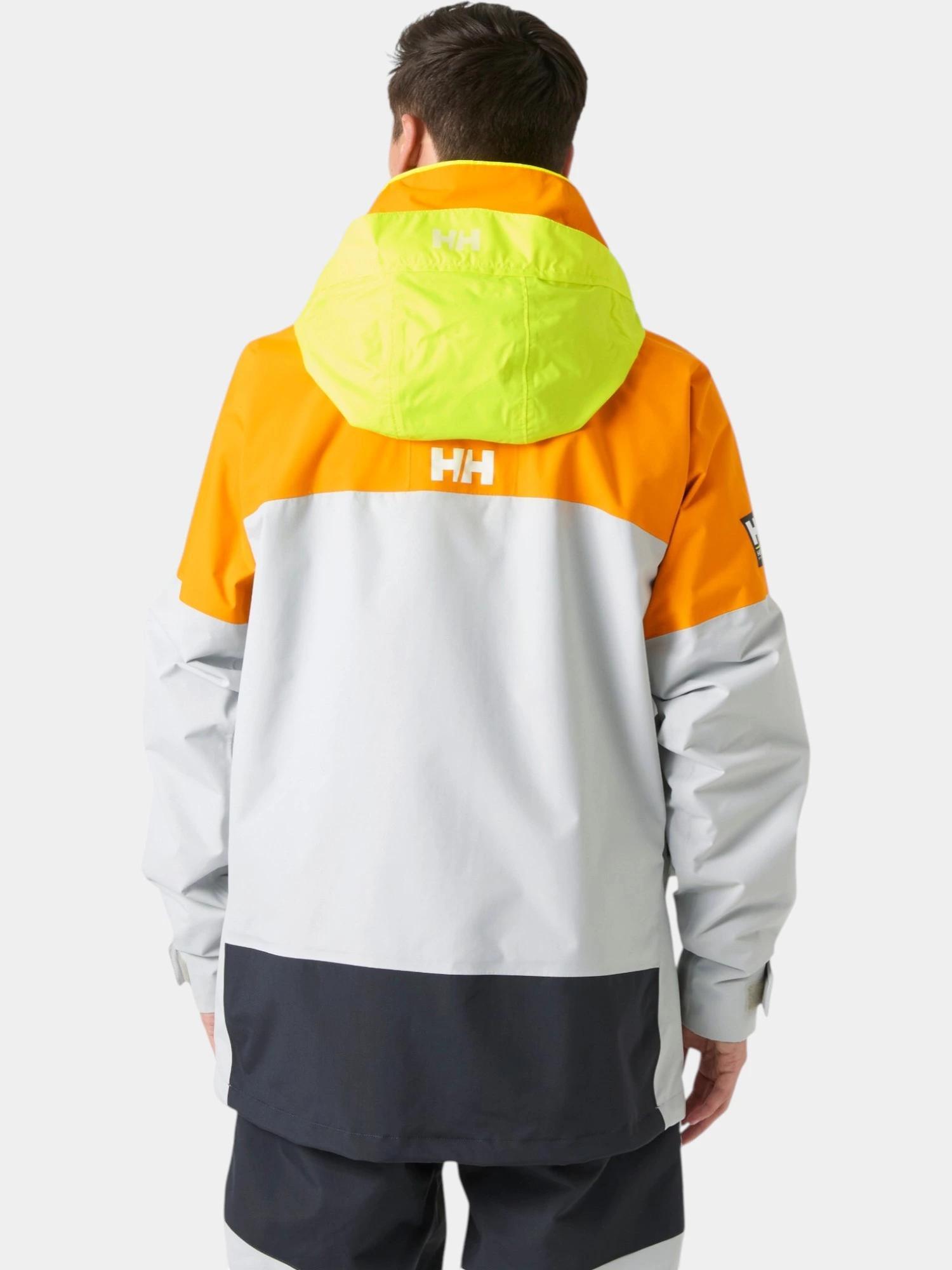 Veste De Voile Homme Pier 4.0 2/7